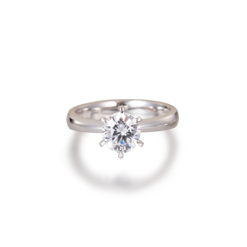 Love &amp; Promise Engagement Ring ver.3